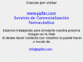 ppfar.com