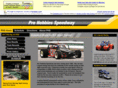 prohobbiesspeedway.com