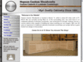 rayswoodworks.com