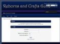 rebornsandcrafts.com