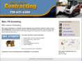 richjurenacontracting.com