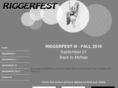 riggerfest.com