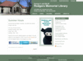 rodgerslibrary.org