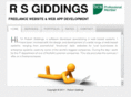 rsgiddings.co.uk