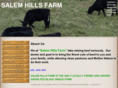 salemhillsfarm.com