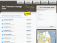 sanfranciscogaragedoor.net