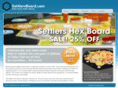 settlersboard.com