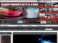 shop4bodykits.com