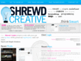 shrewdcreative.com