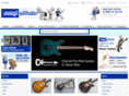 soundaffectsmusic.com