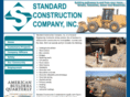 standardconstructionco.com