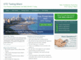 stdtestingmiami.org