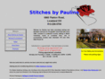 stitchesbypauline.com