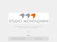 studiomontagnini.com
