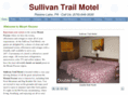 sullivantrailmotel.com