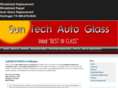 suntechautoglassharlingentx.com