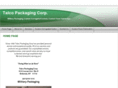 talcopackaging.com