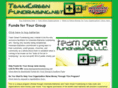 teamgreenfundraising.net