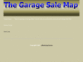 thegaragesalemap.com