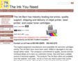 theinkbarn.com
