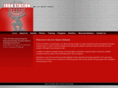 theironstation.com