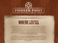 thepioneerpoint.com