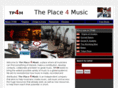 theplace4music.co.uk