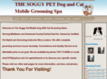 thesoggypet.com