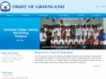 trustofgreenland.com