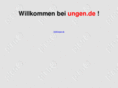 ungen.de