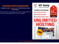 unlimitedhosting-bandwidth.com