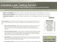 vacuumleaktesting.com