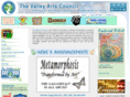 valleyartscouncil.org