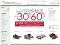 vanelishoes.net