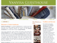 vanvisa-guesthouse.com