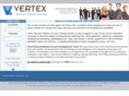 vertexportal.com