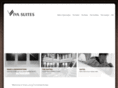 vivaluxurysuites.com