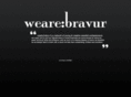 wearebravur.com