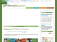 wildwoodsfoundation.org