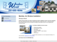 windows189meridian.com