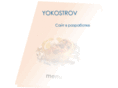 yokostrov.com