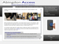 abingdonaccess.com