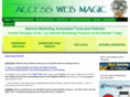 accesswebmagic.com