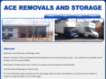 aceremovalsandstorage.net