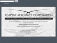 adaptaero.com