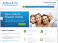 adelefifer.com