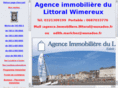 agence-immobiliere-littoral.com