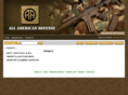 allamericandefense.com