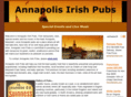 annapolisirishpub.com