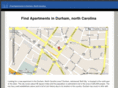 apartmentsindurhamnc.com